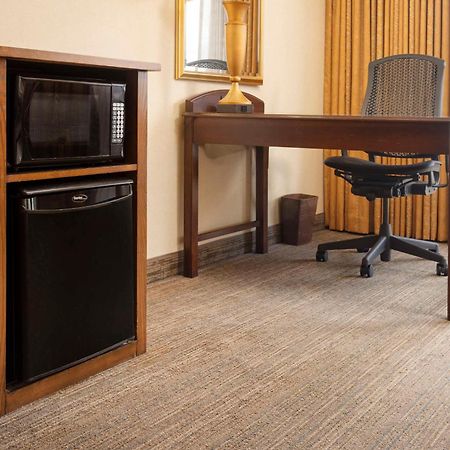 Doubletree By Hilton San Jose Hotel Ngoại thất bức ảnh