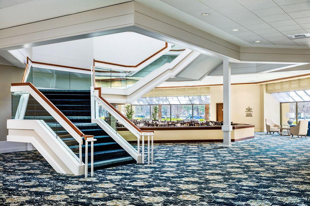 Doubletree By Hilton San Jose Hotel Ngoại thất bức ảnh