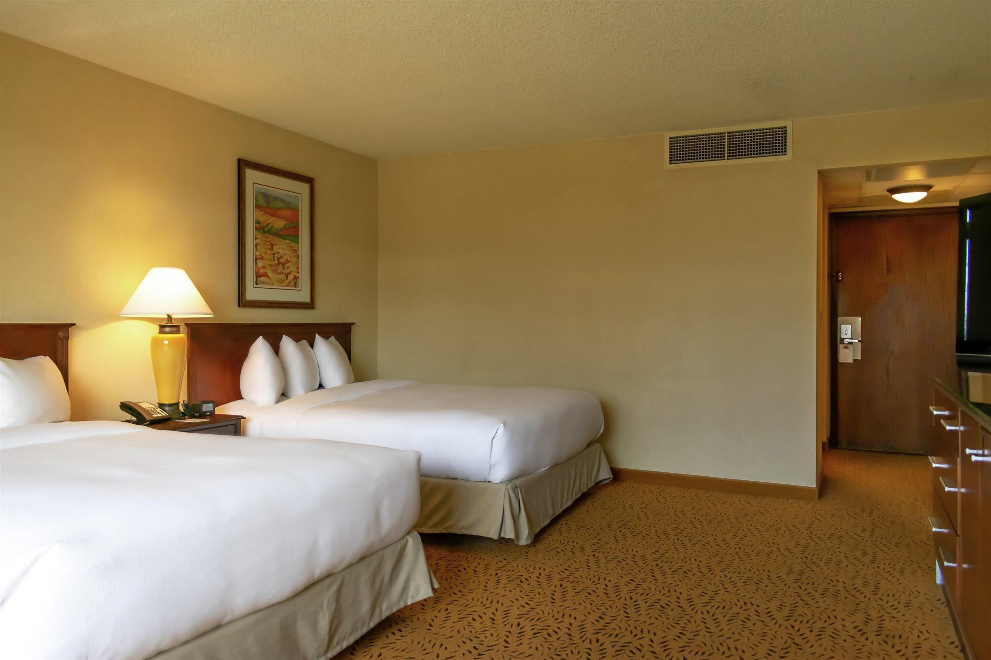 Doubletree By Hilton San Jose Hotel Ngoại thất bức ảnh