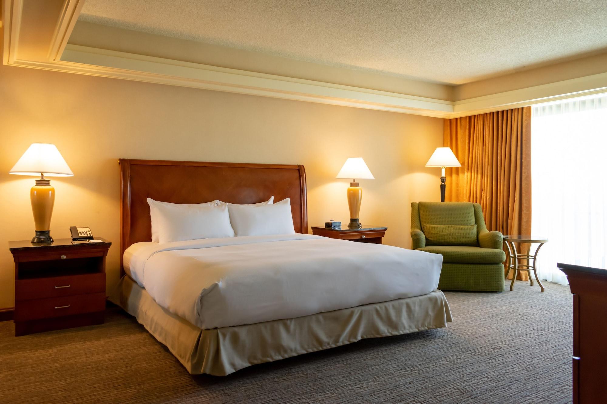 Doubletree By Hilton San Jose Hotel Ngoại thất bức ảnh