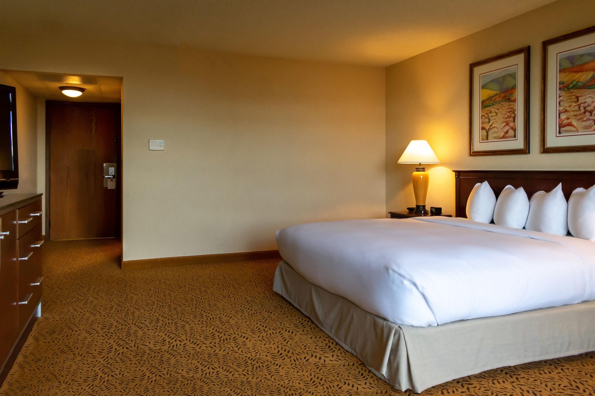 Doubletree By Hilton San Jose Hotel Ngoại thất bức ảnh