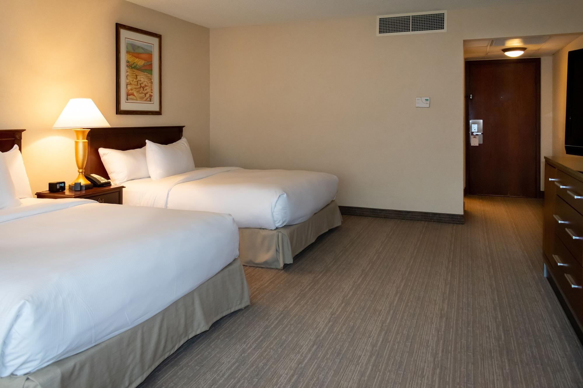 Doubletree By Hilton San Jose Hotel Ngoại thất bức ảnh