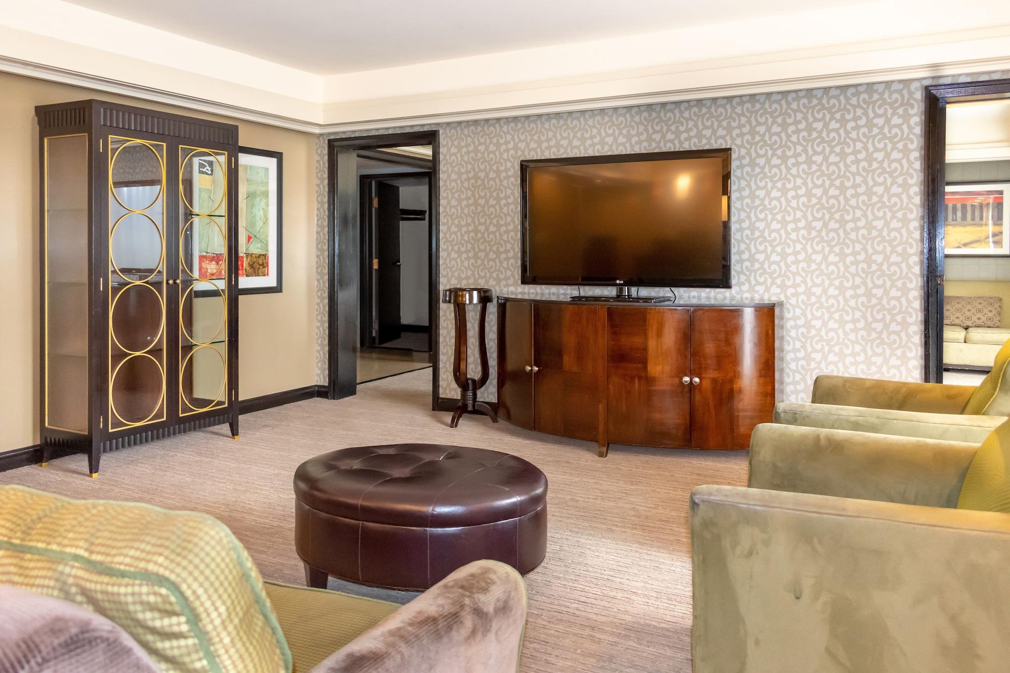 Doubletree By Hilton San Jose Hotel Ngoại thất bức ảnh