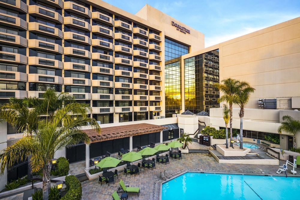 Doubletree By Hilton San Jose Hotel Ngoại thất bức ảnh