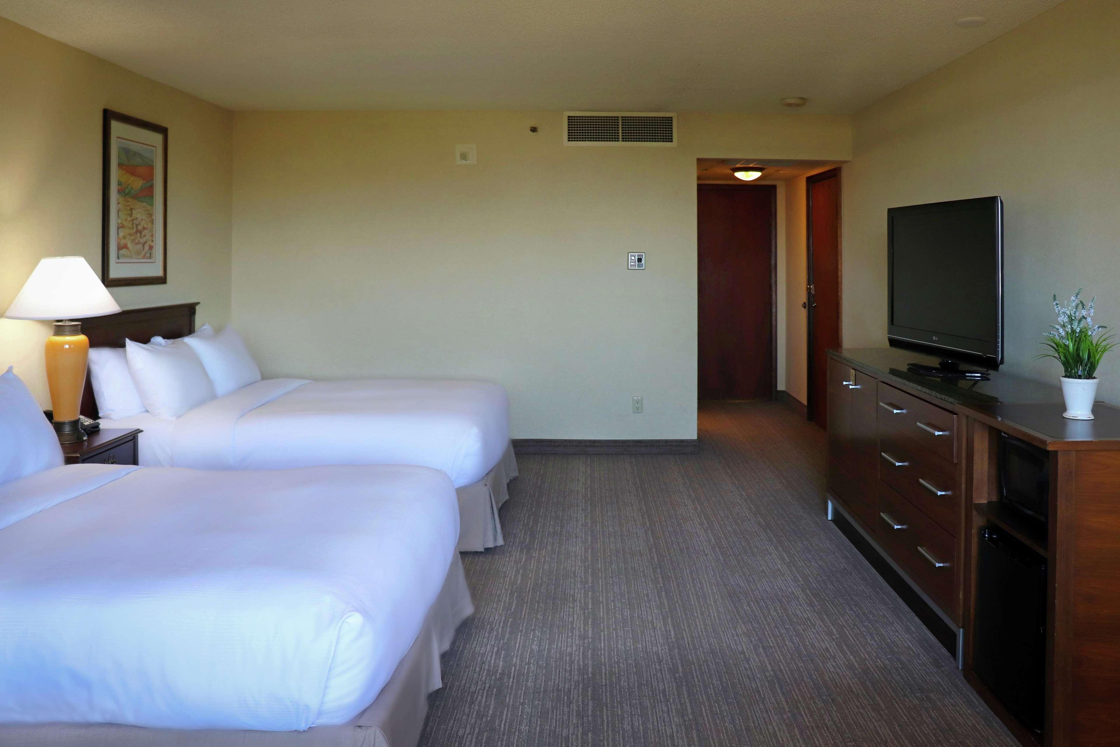 Doubletree By Hilton San Jose Hotel Ngoại thất bức ảnh