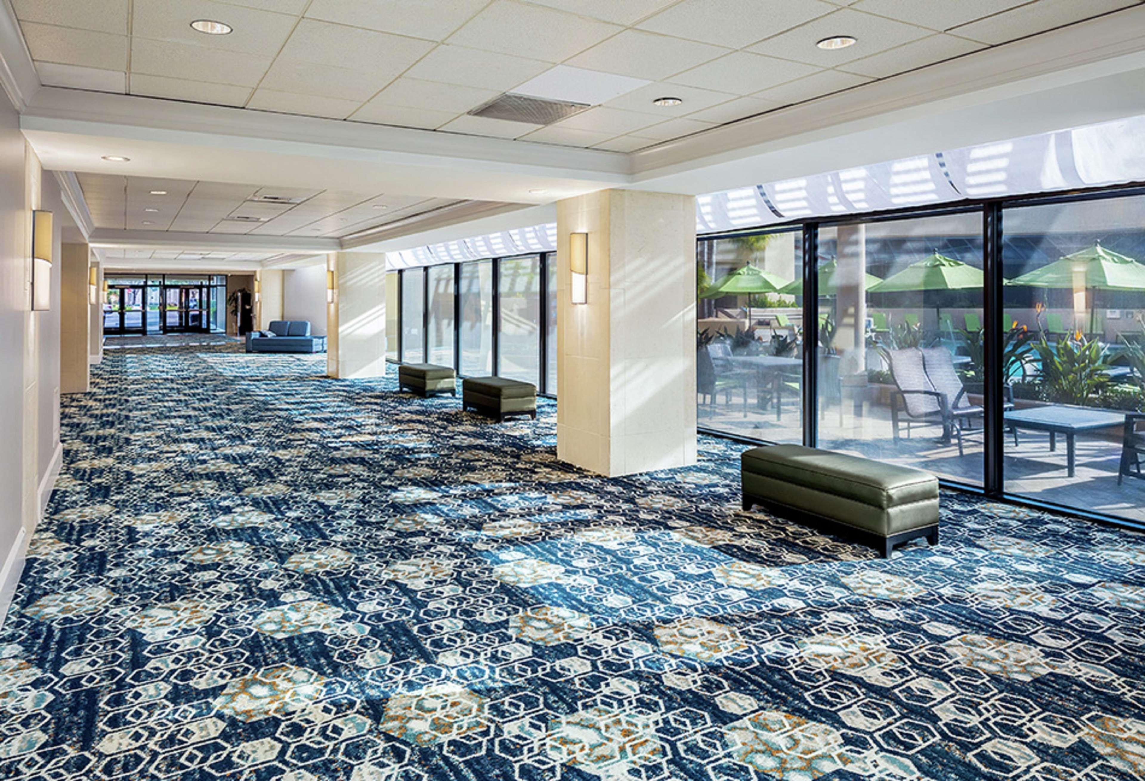 Doubletree By Hilton San Jose Hotel Ngoại thất bức ảnh