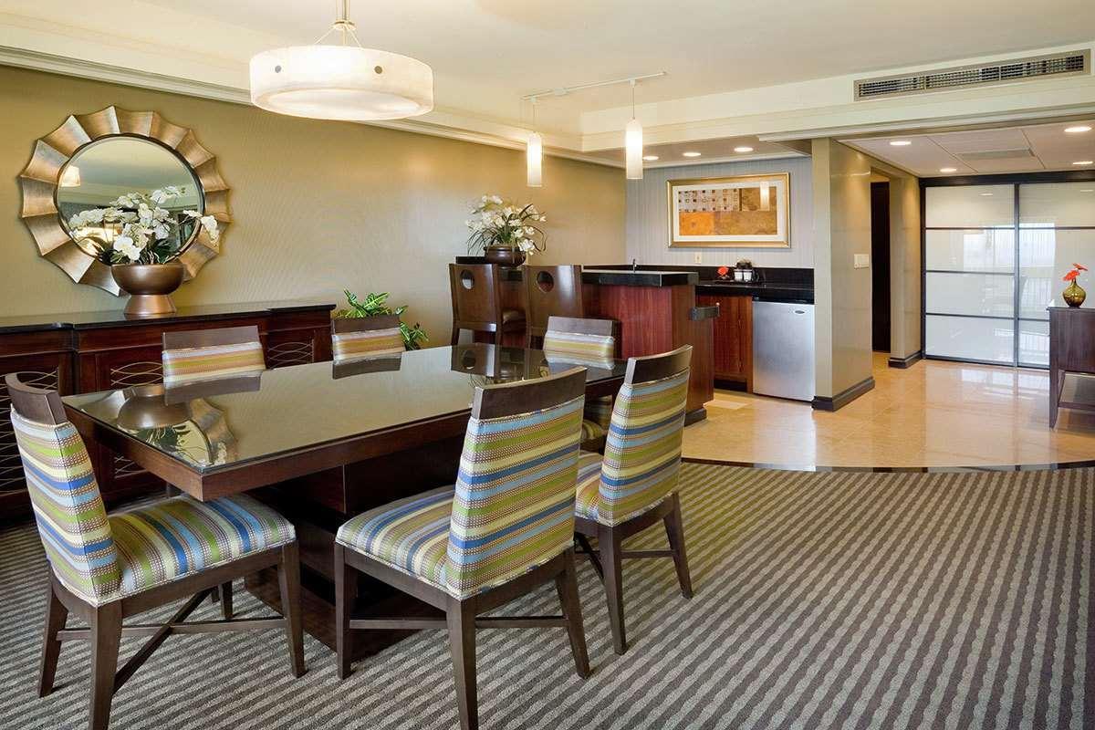 Doubletree By Hilton San Jose Hotel Ngoại thất bức ảnh