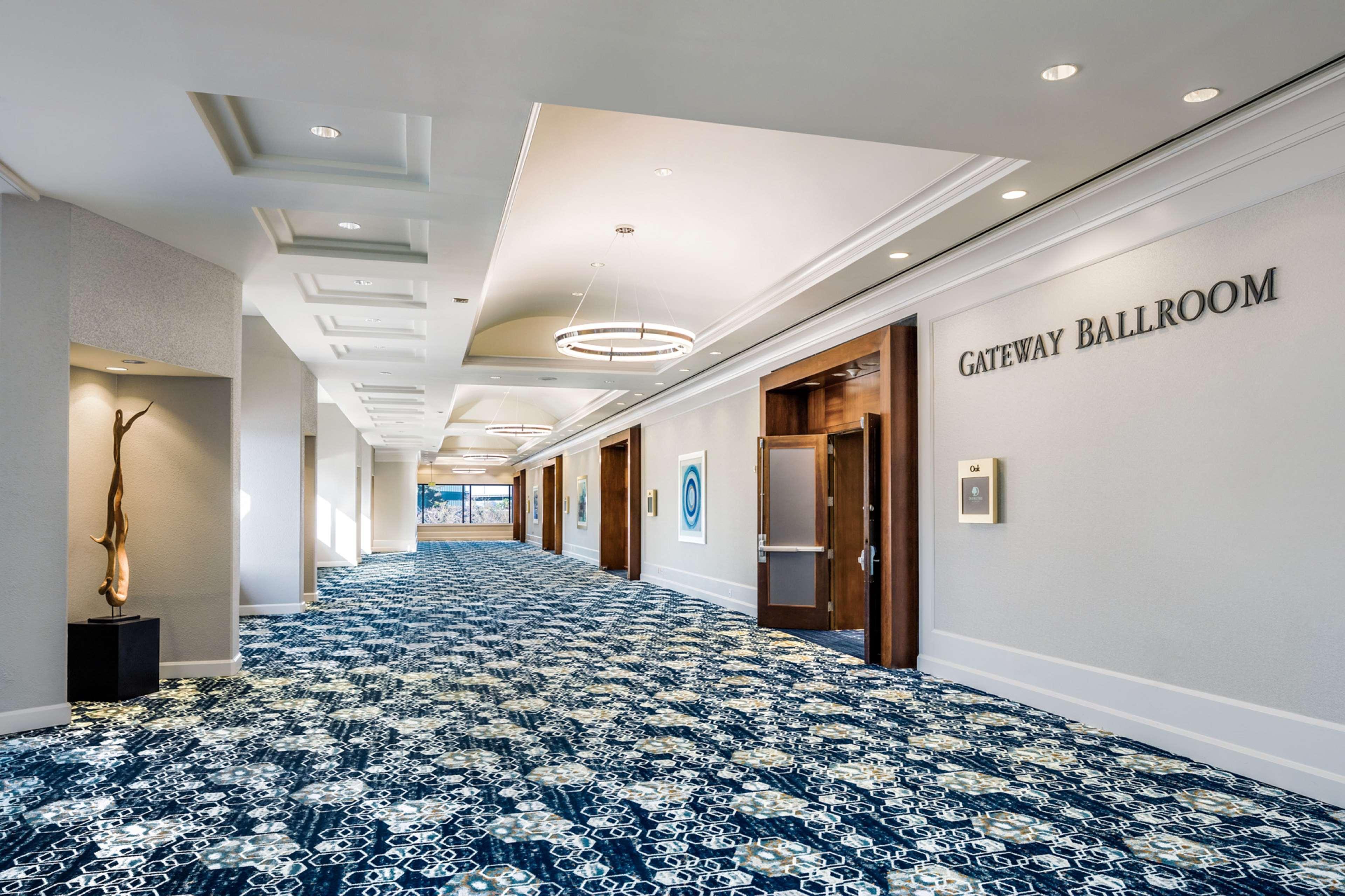 Doubletree By Hilton San Jose Hotel Ngoại thất bức ảnh