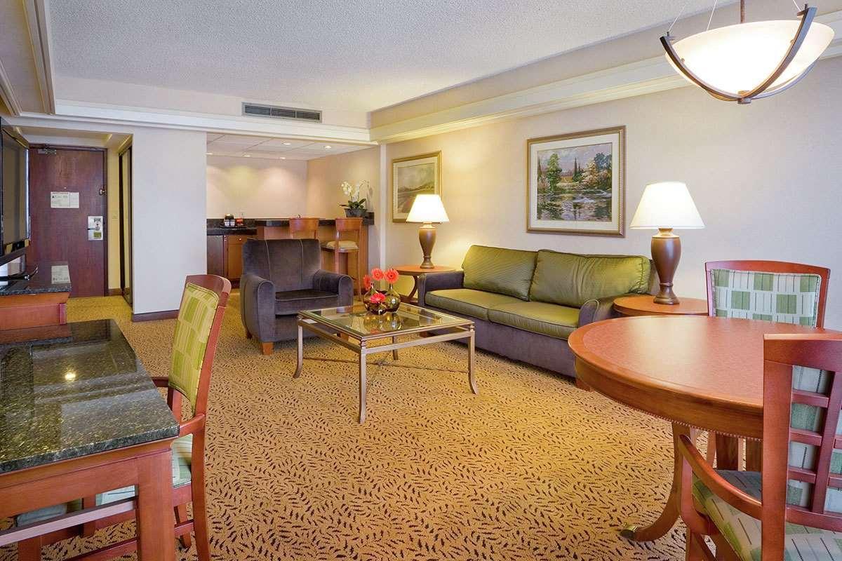 Doubletree By Hilton San Jose Hotel Ngoại thất bức ảnh