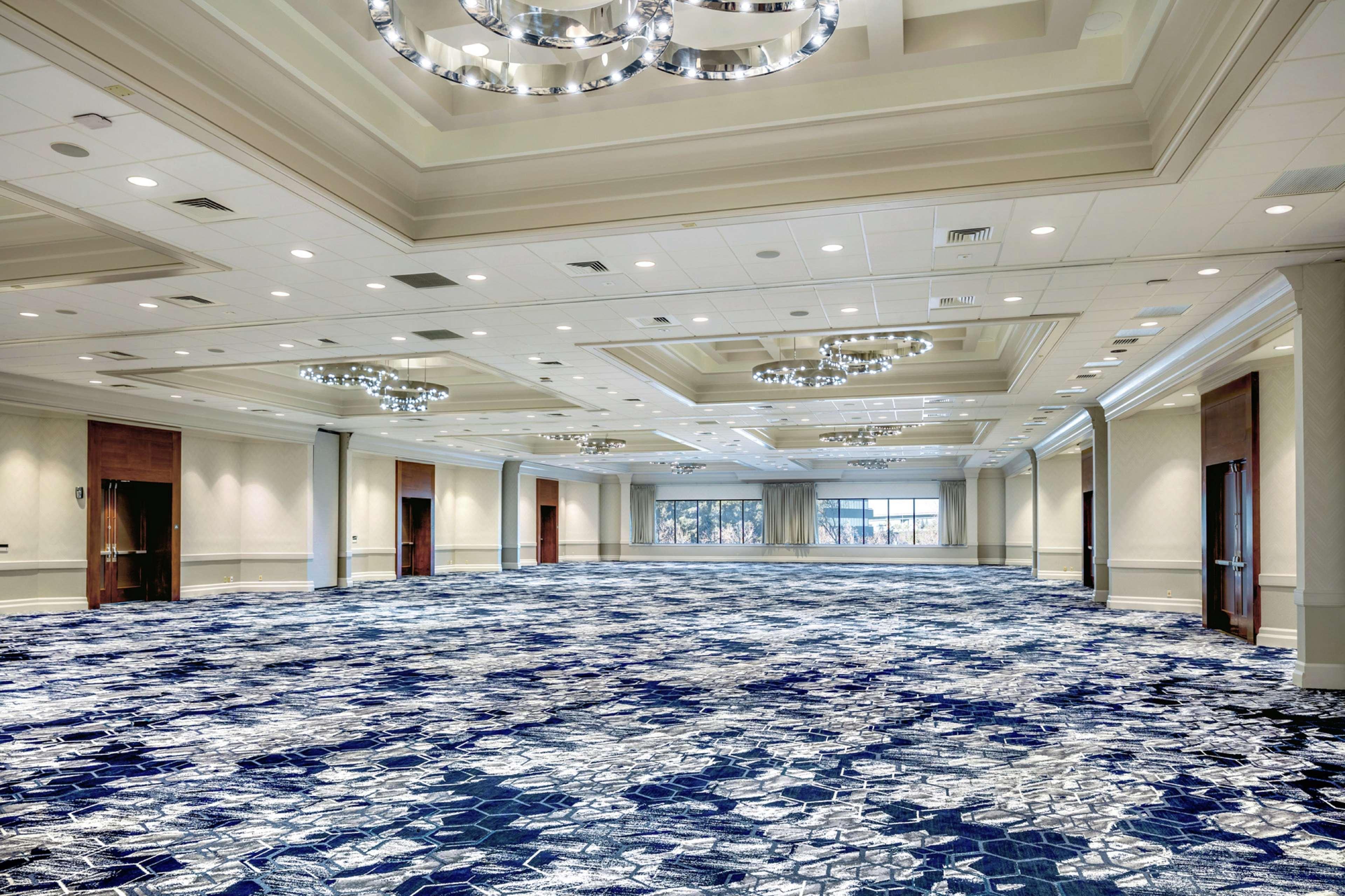 Doubletree By Hilton San Jose Hotel Ngoại thất bức ảnh