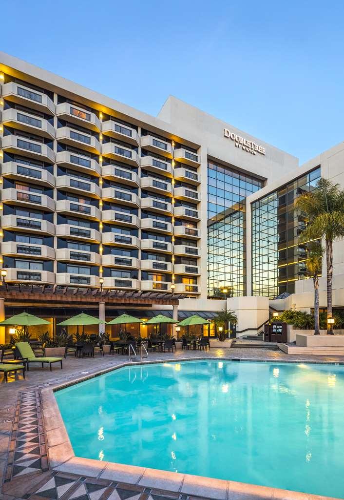 Doubletree By Hilton San Jose Hotel Tiện nghi bức ảnh