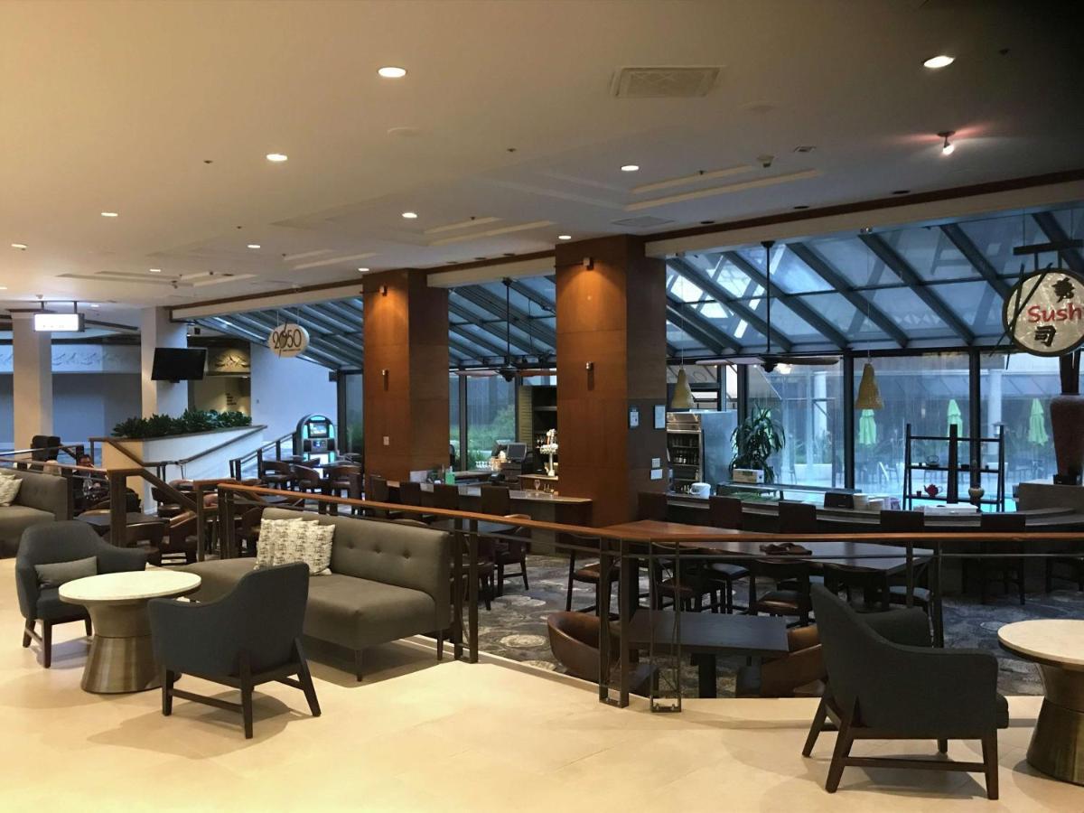 Doubletree By Hilton San Jose Hotel Ngoại thất bức ảnh