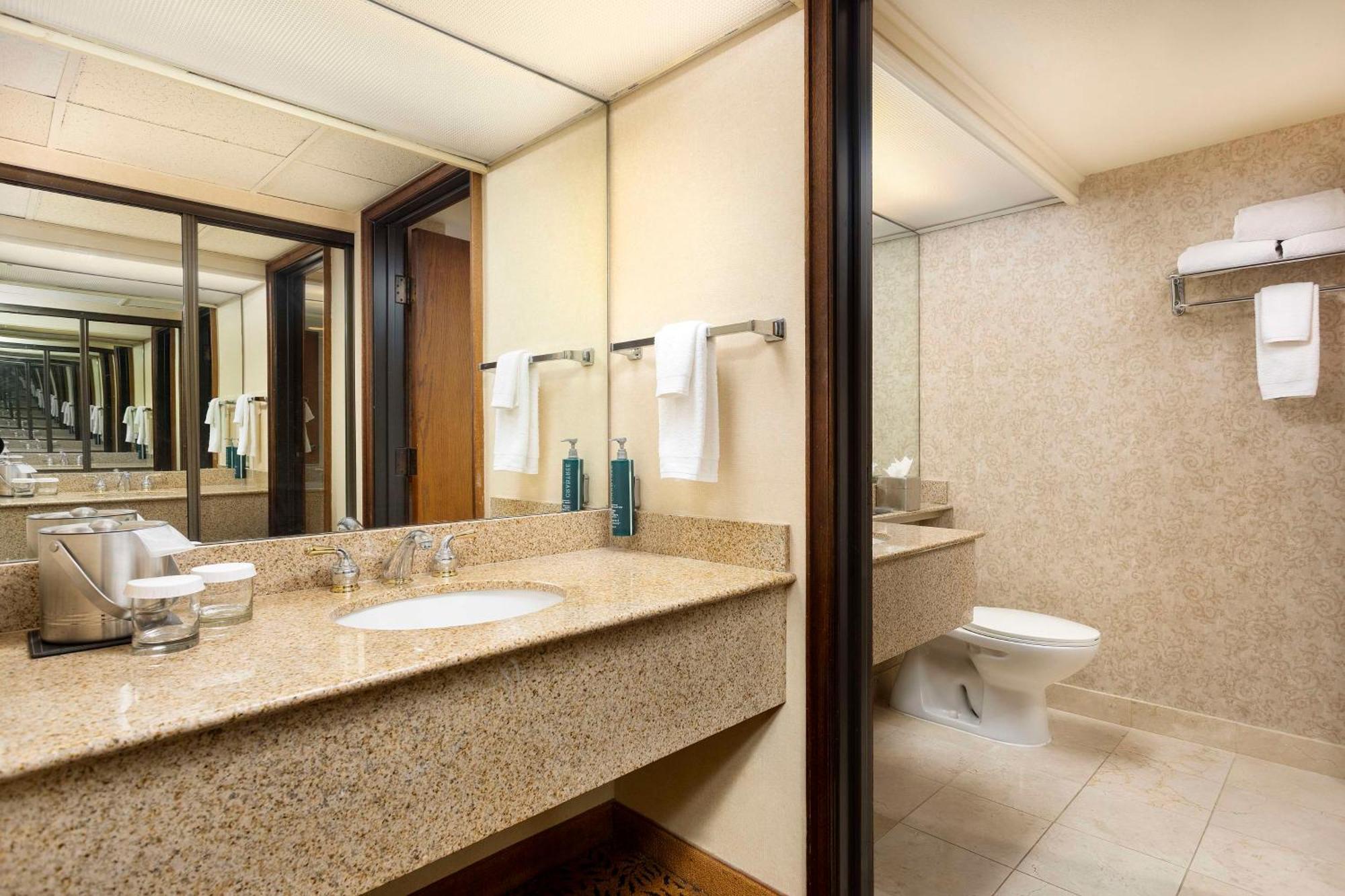 Doubletree By Hilton San Jose Hotel Ngoại thất bức ảnh