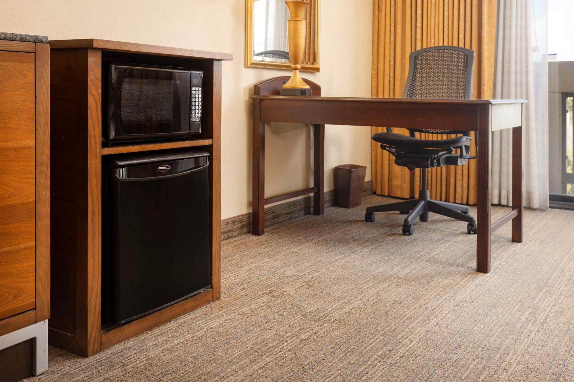 Doubletree By Hilton San Jose Hotel Ngoại thất bức ảnh
