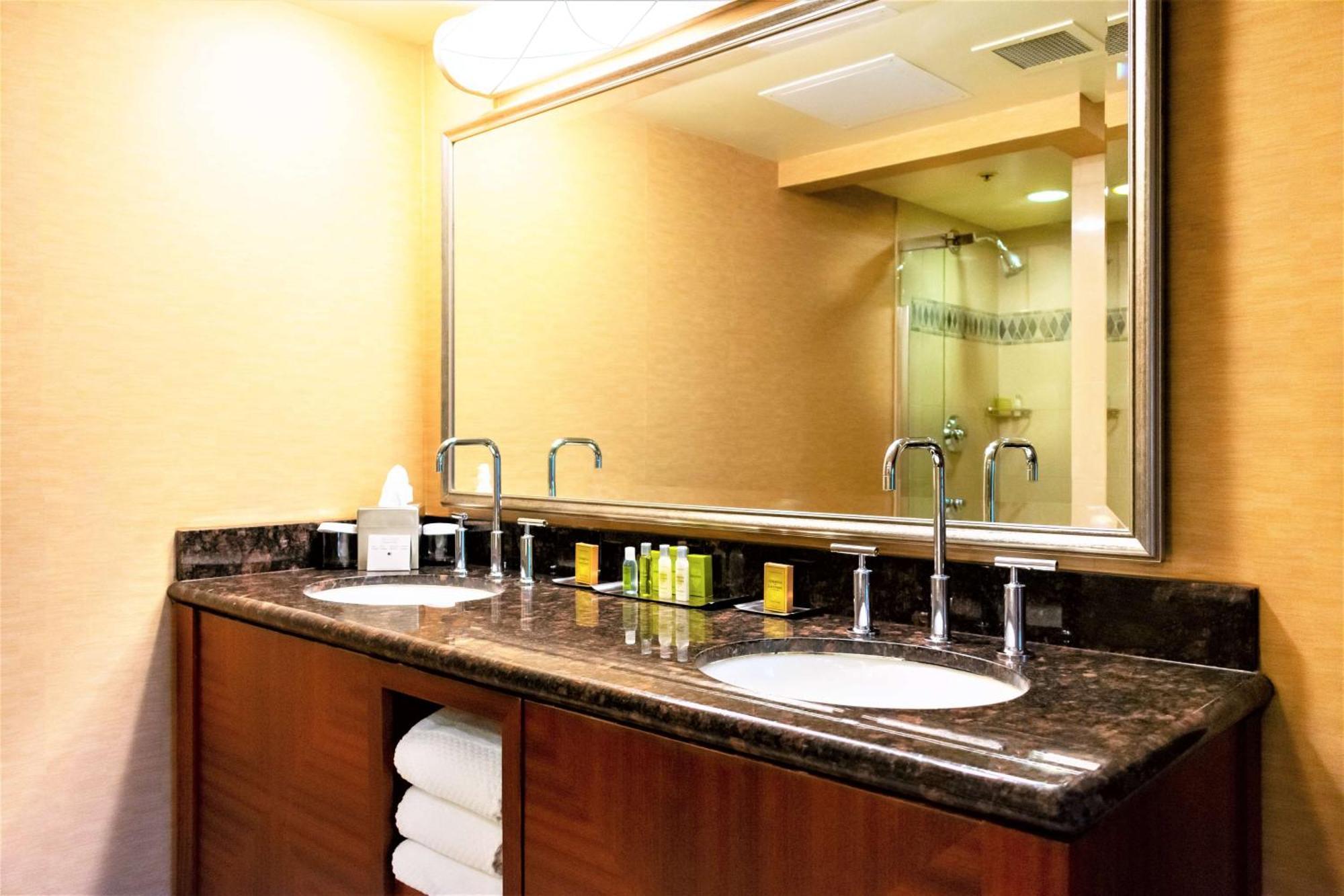Doubletree By Hilton San Jose Hotel Ngoại thất bức ảnh
