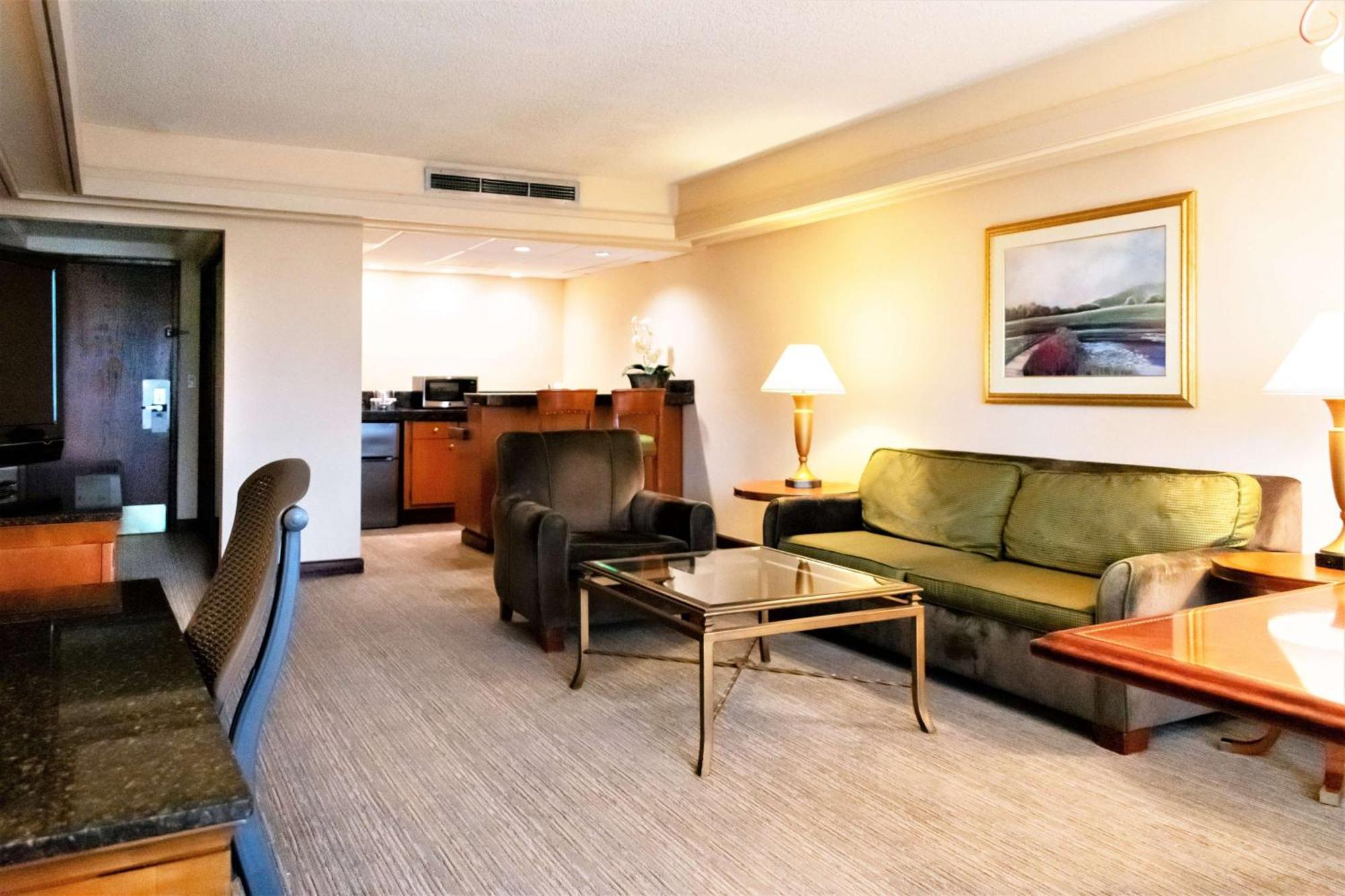Doubletree By Hilton San Jose Hotel Ngoại thất bức ảnh