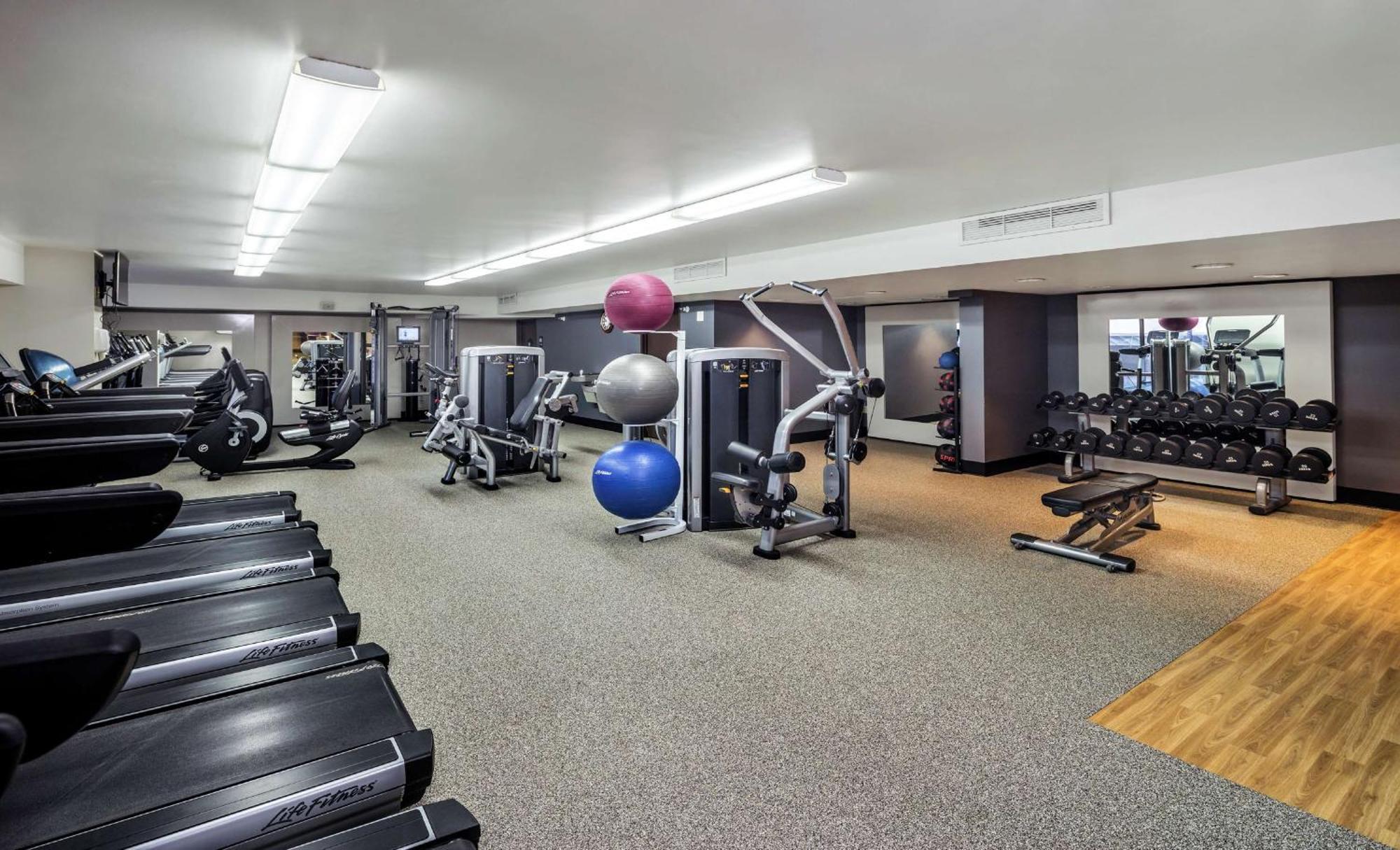 Doubletree By Hilton San Jose Hotel Ngoại thất bức ảnh