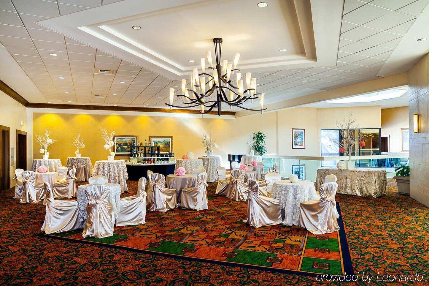 Doubletree By Hilton San Jose Hotel Ngoại thất bức ảnh