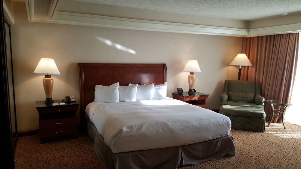 Doubletree By Hilton San Jose Hotel Ngoại thất bức ảnh