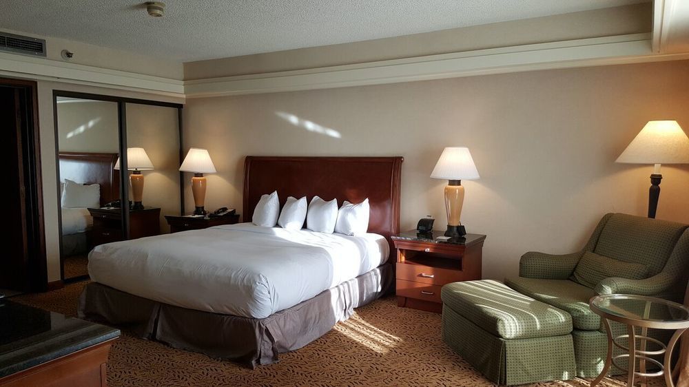 Doubletree By Hilton San Jose Hotel Ngoại thất bức ảnh