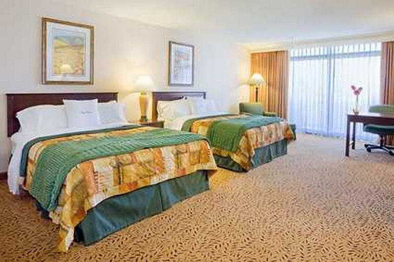 Doubletree By Hilton San Jose Hotel Phòng bức ảnh