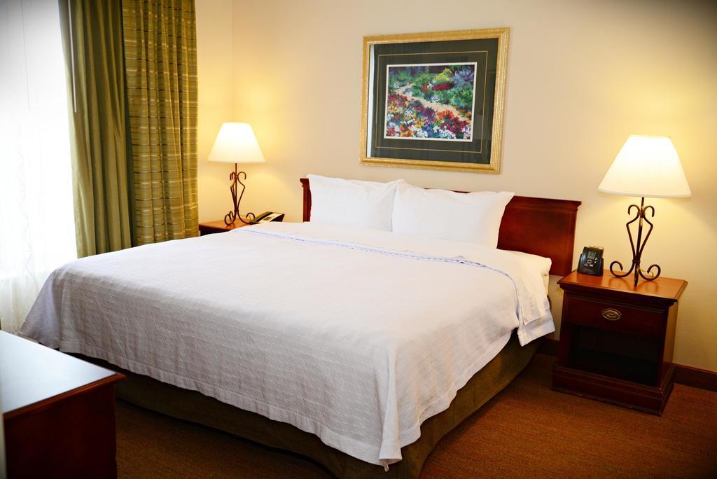 Doubletree By Hilton San Jose Hotel Ngoại thất bức ảnh