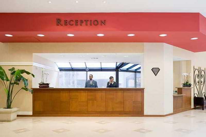 Doubletree By Hilton San Jose Hotel Ngoại thất bức ảnh