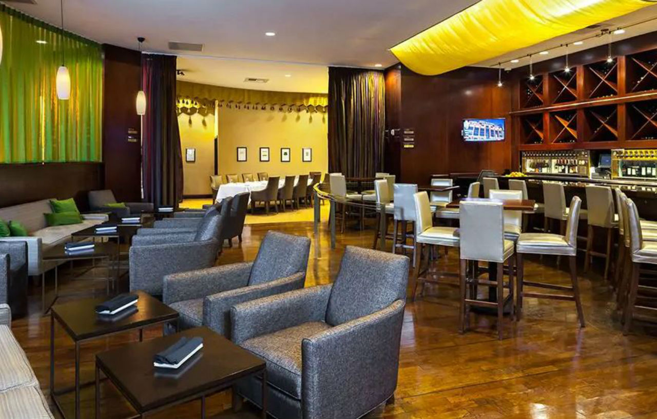 Doubletree By Hilton San Jose Hotel Ngoại thất bức ảnh